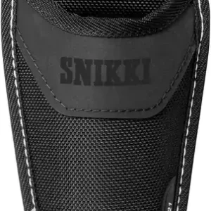 Jetzt Kaufen FRISTADS Snikki Zangenhalter 9221 PPL schwarz onesize