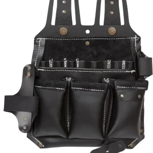 FRISTADS Snikki Werkzeughalter 9141 LTHR schwarz onesize Mega-Angebot