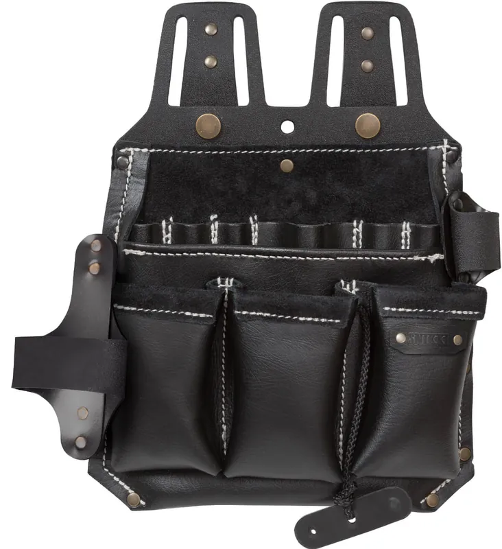 FRISTADS Snikki Werkzeughalter 9141 LTHR schwarz onesize Mega-Angebot