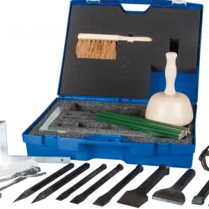 J. König Lehrlingsausstattung Starterset 19-teilig Heißes Angebot