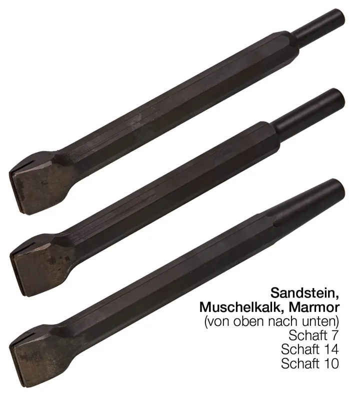 J. König Druckluft-Zahneisenhalter 40 mm, Schaftform 14 Neu Im Sortiment