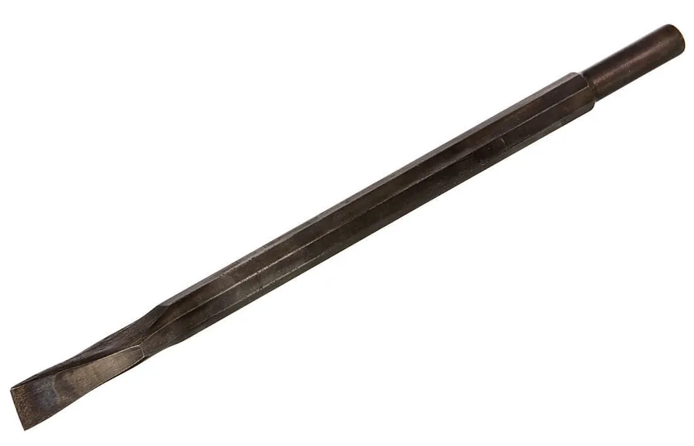 Must-Have J. König Druckluft-Bildhauereisen Schneidenbreite: 12 mm