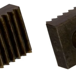 J. König Riffeleinsatz H für Hartgestein Reihenzahl: 7, 35 x 35 mm Wochenendangebot