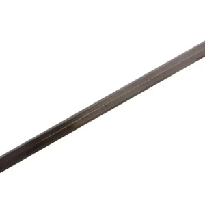 Sofort Bestellen J. König Bildhauer-Spitzeisen Sandstein, Achtkant Schneidenbreite: 12 mm