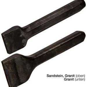 J. König Sprengeisen schwer, 50 mm Neue Kollektion