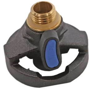 Schösse NBS Vario-Adapter PTFE komplett Expressversand