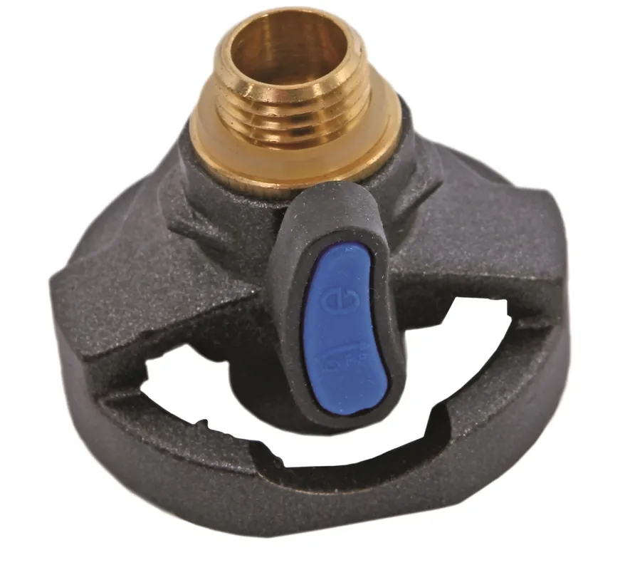 Schösse NBS Vario-Adapter PTFE komplett Expressversand