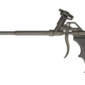 Wochenendangebot Schösse Schaumpistole MG PRIMO