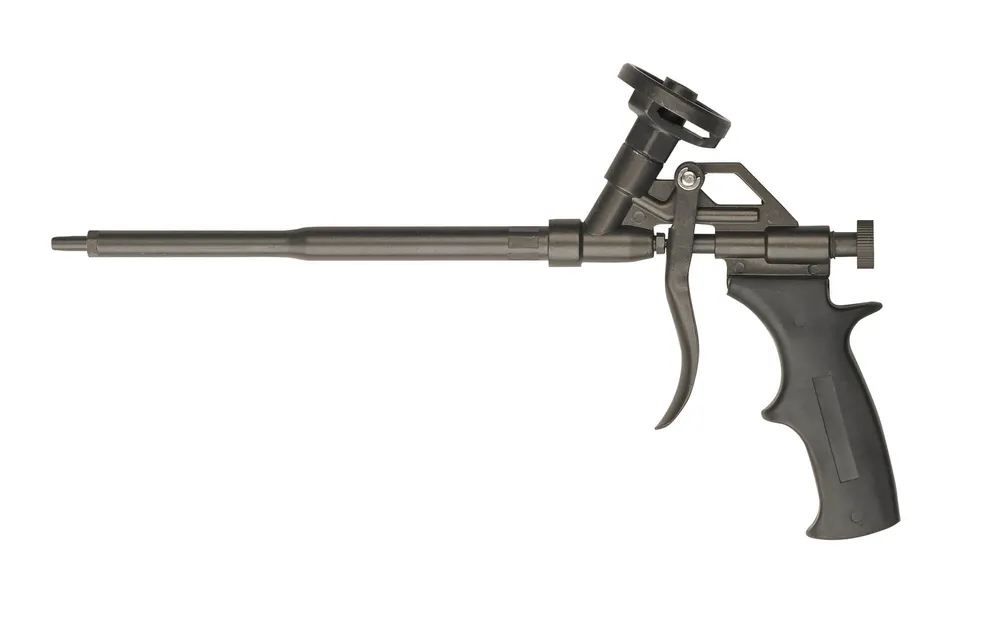 Wochenendangebot Schösse Schaumpistole MG PRIMO