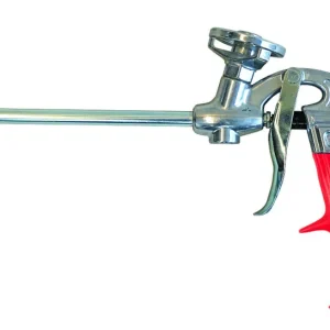 Sale Schösse Schaumpistole HS rot