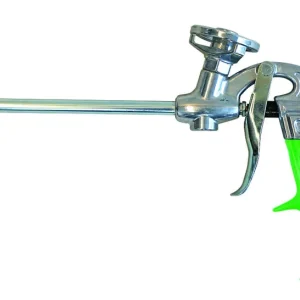 Schösse Schaumpistole HS grün Highlight