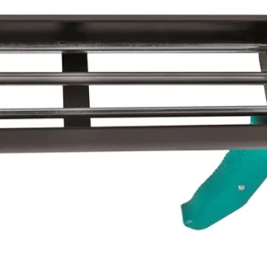 Preisreduziert soraton Kartuschenpresse EasyMax® HYD-G4515 für 380/585 ml 3:1 Doppelkartuschen