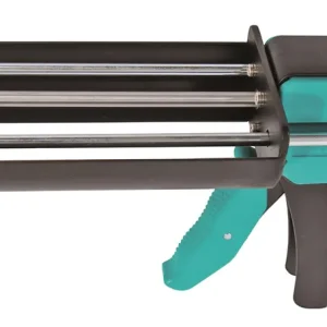 Nur Heute soraton Kartuschenpresse EasyMax® HYD-G3015 für 450 ml 2:1 Doppelkartuschen
