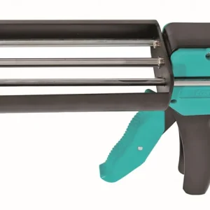 soraton Kartuschenpresse EasyMax® HYD-G2003 für 380 ml 3:1 Doppelkartuschen Garantierte Lieferung