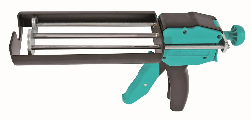 soraton Kartuschenpresse EasyMax® HYD-G2003 für 380 ml 3:1 Doppelkartuschen Garantierte Lieferung