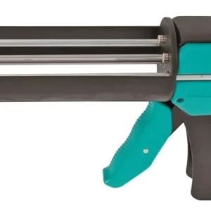soraton Kartuschenpresse EasyMax® HYS-G4C1 für 380/410 ml 2:1 Coaxial-Kartuschen Zertifiziert