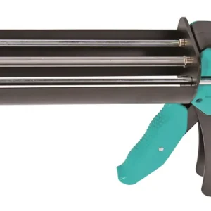 Preisreduziert soraton Kartuschenpresse EasyMax® HYD-G3003 für 330/345 ml 10:1/7:1 Doppelkartuschen