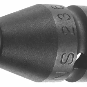 Begrenztes Angebot FACOM IMPACT-Verbindungsstück 1/2 Zoll für Bits 1/2 Zoll