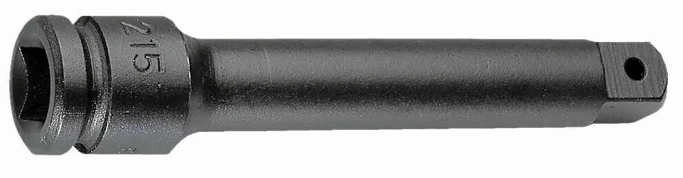 Begrenztes Angebot FACOM IMPACT-Verlängerung 1/2 Zoll 252 mm Länge: 252 mm