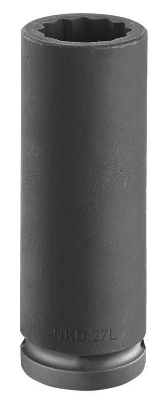 Sonderaktion FACOM IMPACT-Steckschlüssel 3/4 Zoll lang 12-kant 46 mmm Schlüsselweite: 46 mm