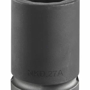 Top-Angebot FACOM IMPACT-Steckschlüssel 3/4 Zoll, 12-kant Schlüsselweite: 46 mm
