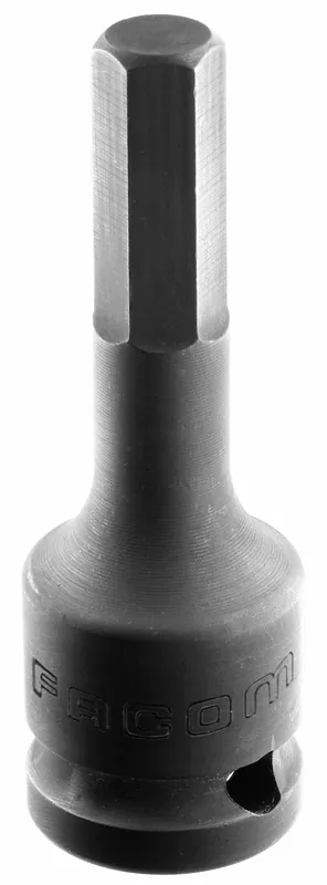 Angebot FACOM IMPACT-Einsatz 1/2 Zoll Innensechskant 19 mm Schlüsselweite: 8 mm