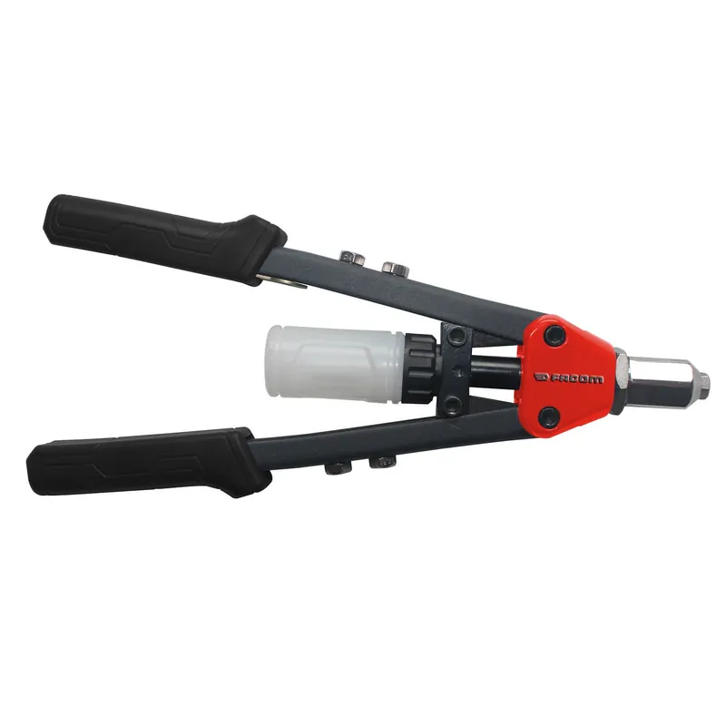 Schnäppchen FACOM Zweihand-Nietzange für Nieten Ø 4 - 6,4 mm