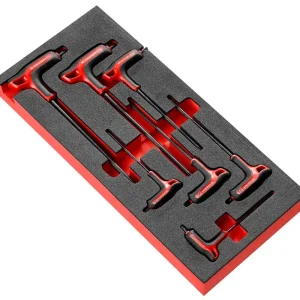 Billig FACOM Modul - Stiftschlüssel 7-tlg TORX®