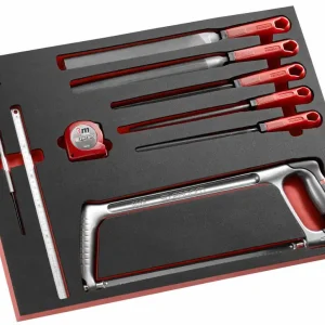 Beliebt FACOM Modul mit Metallsägebogen