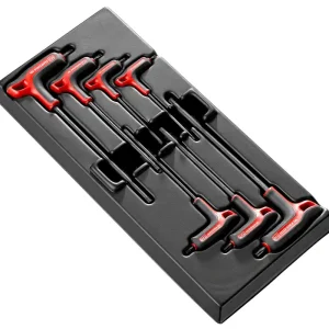 Top-Angebot FACOM Modul - Stiftschlüssel 7-tlg TORX® mit T-Griff
