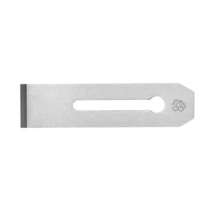 Günstig Kirschen HSS Lochhobeleisen 48 mm, blank, für kurze Schraube