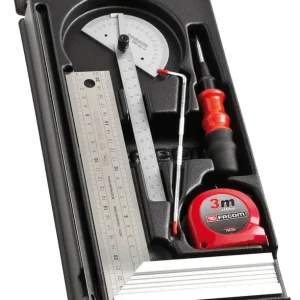 Bestpreis FACOM Modul - Werkzeuge zum Messen 6-tlg