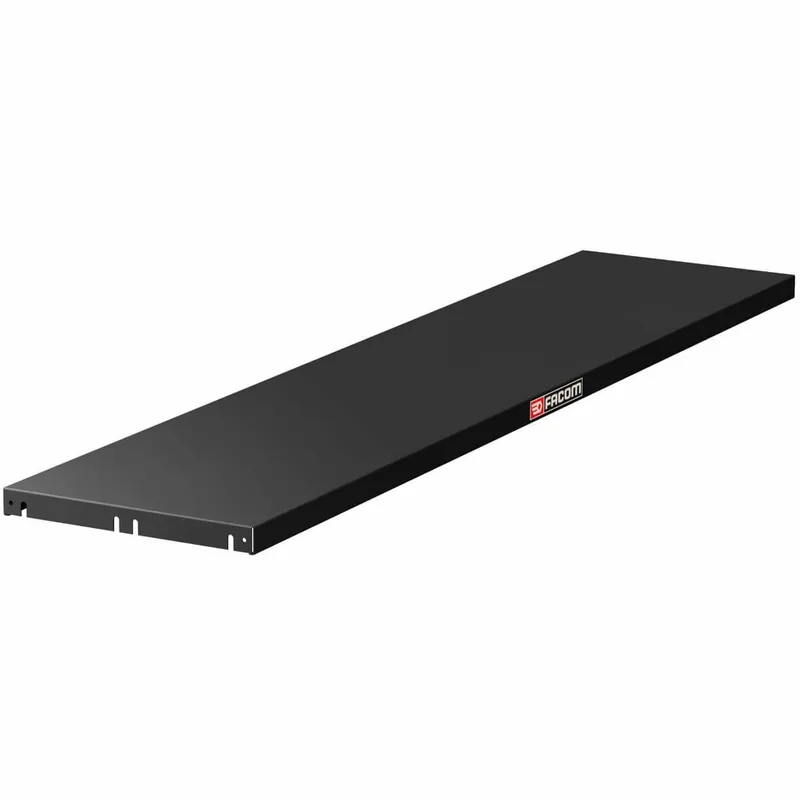 Ausverkauf FACOM Traverse schwarz 1600 mm für zw. 2 Beinen