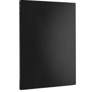Direkt Vom Hersteller FACOM Notiztafel halbhoch 726 x 48 x 1005 mm Farbe: schwarz