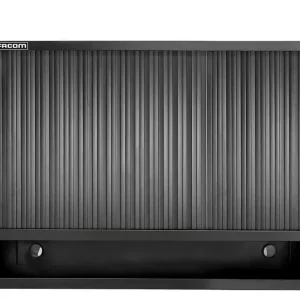 Versand Am Gleichen Tag FACOM Aufsatzschrank, doppelt, Rollade Farbe: schwarz