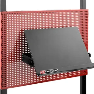 Bestseller FACOM Laptophalterung schwarz