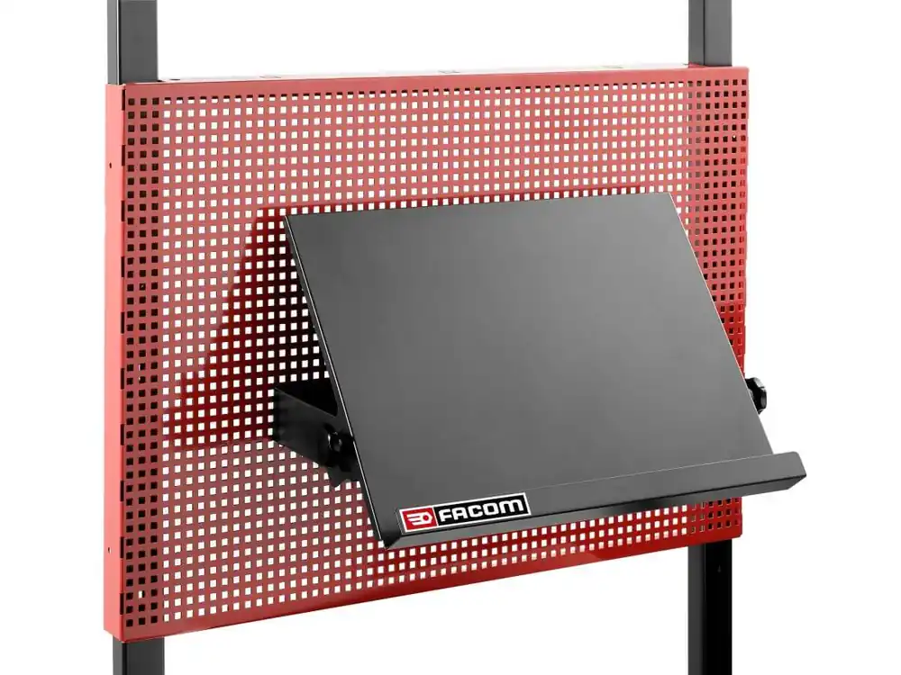 Bestseller FACOM Laptophalterung schwarz