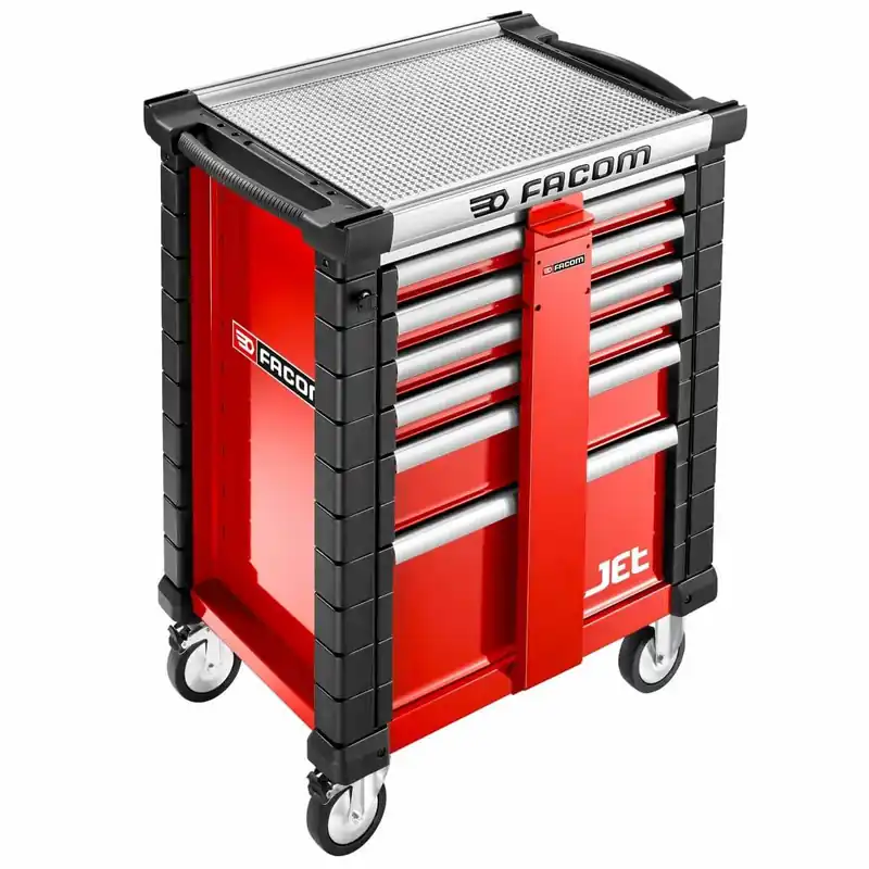 Begrenztes Angebot FACOM Diebstahlsicherung für JET-Wagen