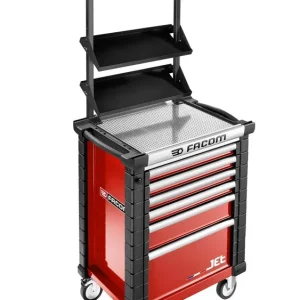 Bestpreis FACOM Multifunktionskit 2 für JET-Wagen