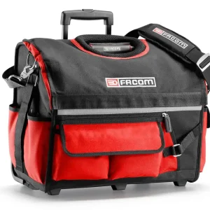 Rabatt FACOM Werkzeugtasche Textil, Probag 33 L mit Rollen