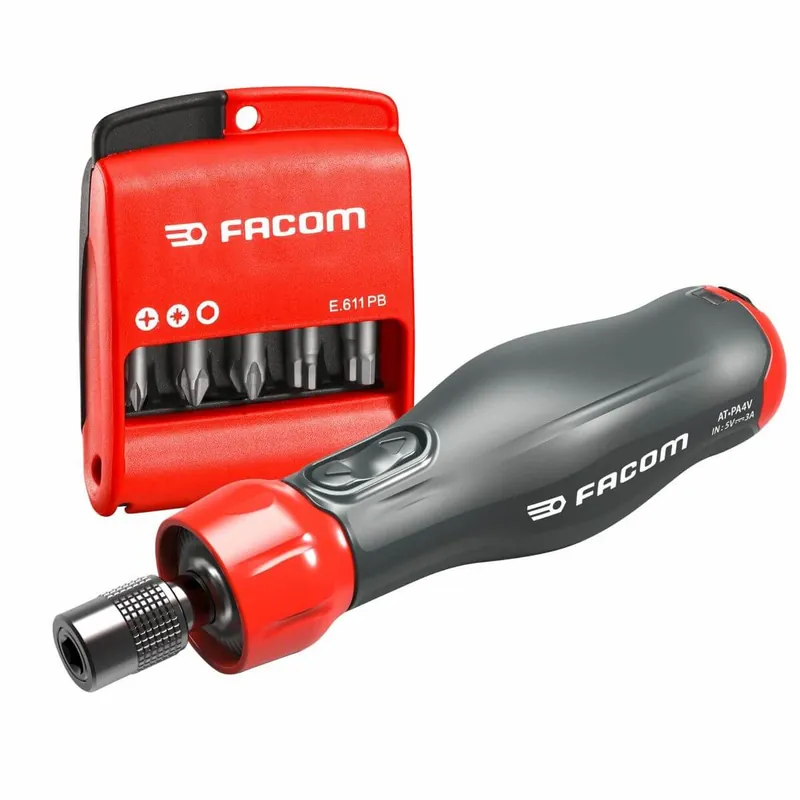 Direkt Vom Hersteller FACOM Schraubendreher-Set 12-tlg 4 V