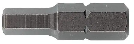 Ausverkauf FACOM IMPACT-Bit Serie 2 - Sechskant 10 mm Klingenbreite: 10 mm