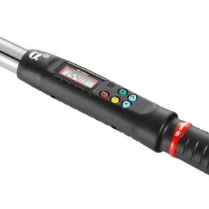 Beliebt FACOM Drehmoment- u. Drehwinkelschlüssel elektronischer, 30 Nm