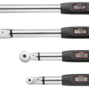 Sofort Bestellen FACOM Drehmomentschlüssel 17 - 340 Nm, 1/2 Zoll