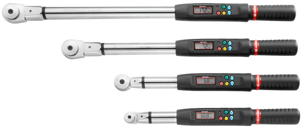 Begrenztes Angebot FACOM Drehmomentschlüssel 6,7 - 135 Nm 3/8 Zoll