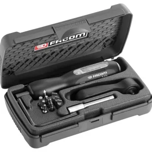 Begrenztes Angebot FACOM Drehmomentschrauber-Satz 13-tlg