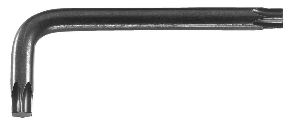 Schnäppchen FACOM Stiftschlüssel kurz TORX® T55 Größe: T8