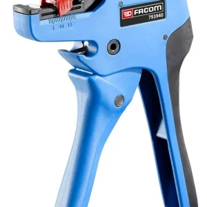 Aktuell FACOM Automatische Abisolierzange 90Grad