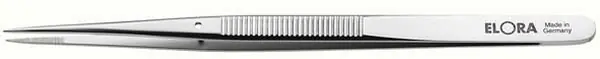 Aktuell ELORA Universalpinzette ELORA-5320-ST