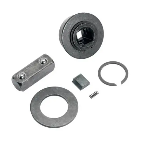 Zertifiziert ELORA Reparatursatz 3/8 ELORA-870-E1ZI